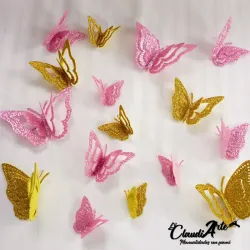 Adornos para la pared