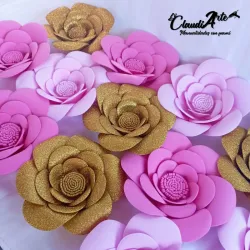 Adornos para la pared