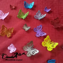 Adornos para la pared