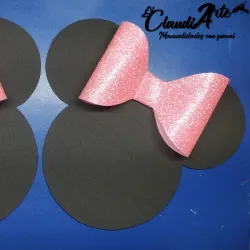 Adornos para la pared (Minnie)