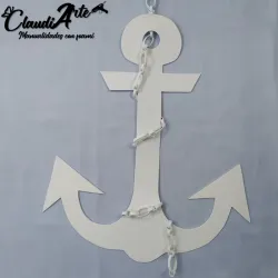 Adornos para la pared (Moana)