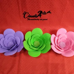 Adornos para la pared