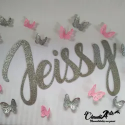 Adornos para la pared