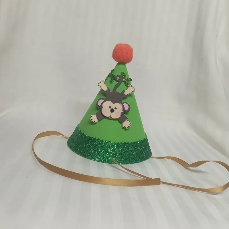 Adornos para la pared (Safari)