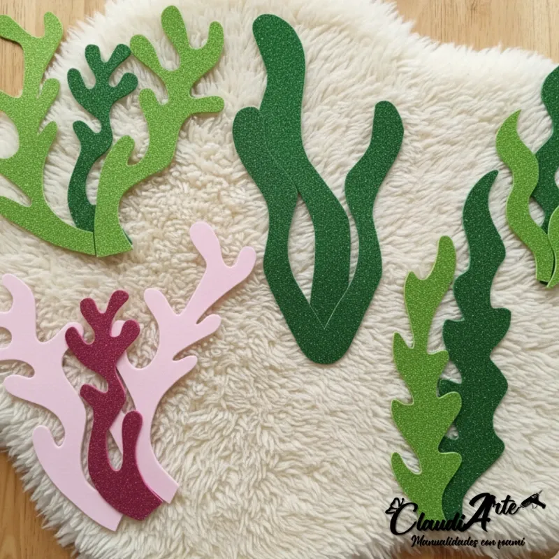 Artículos para decorar 