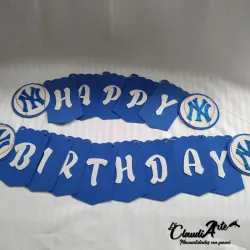 Banderín (Béisbol)