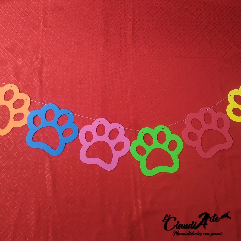 Banderín (Patrulla Canina)