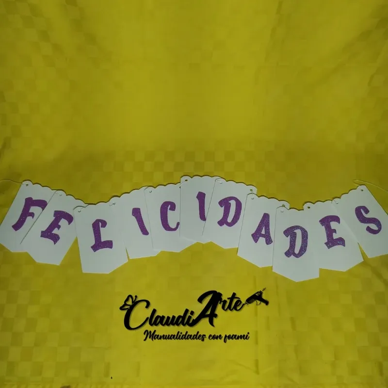 Banderín (Princesa Sofía)