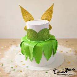 Base para Cupcakes (2 pisos)