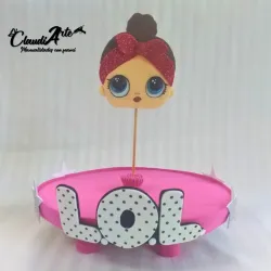 Base para Cupcakes (1 piso)