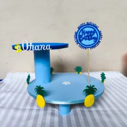 Base para Cupcakes (2 pisos)