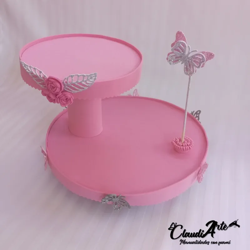 Base para cupcakes