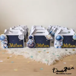 Caja de dulces (Candy Box)