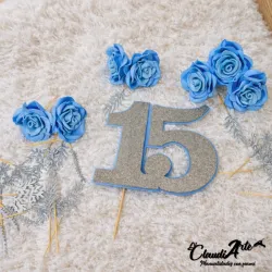 Cake topper (15)