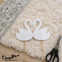 Cake Topper