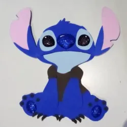 Cake Topper