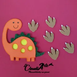 Cake topper