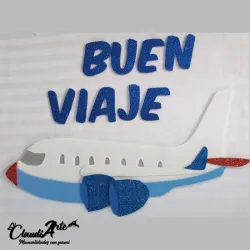 Cake Topper