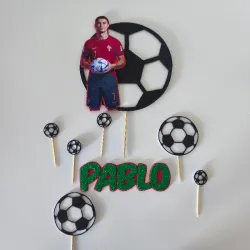 Cake Topper