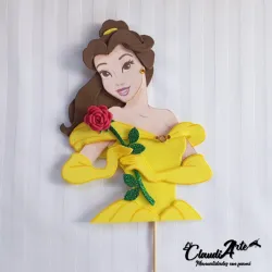 Cake topper