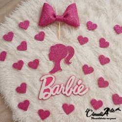 Cake topper