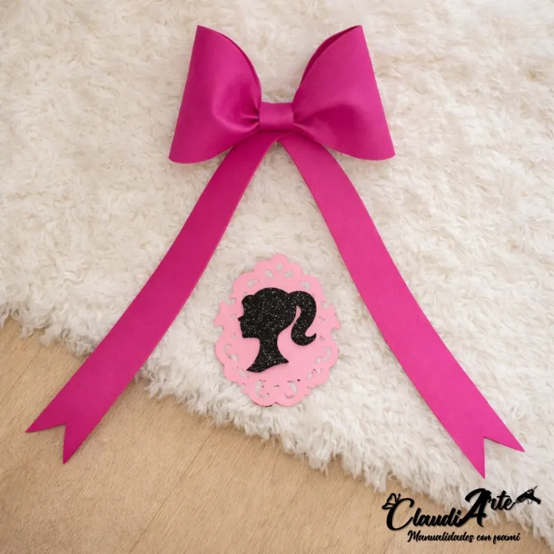Cake topper