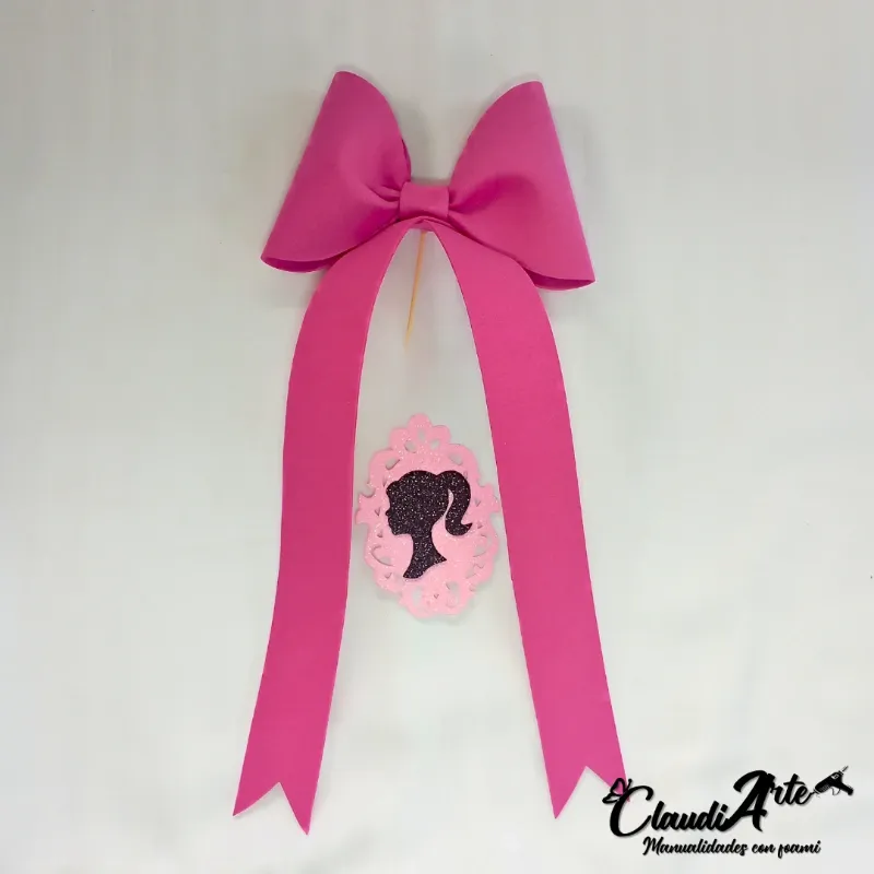 Cake Topper