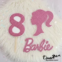 Cake Topper 