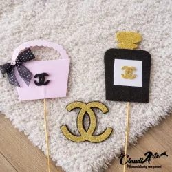 Cake Topper 
