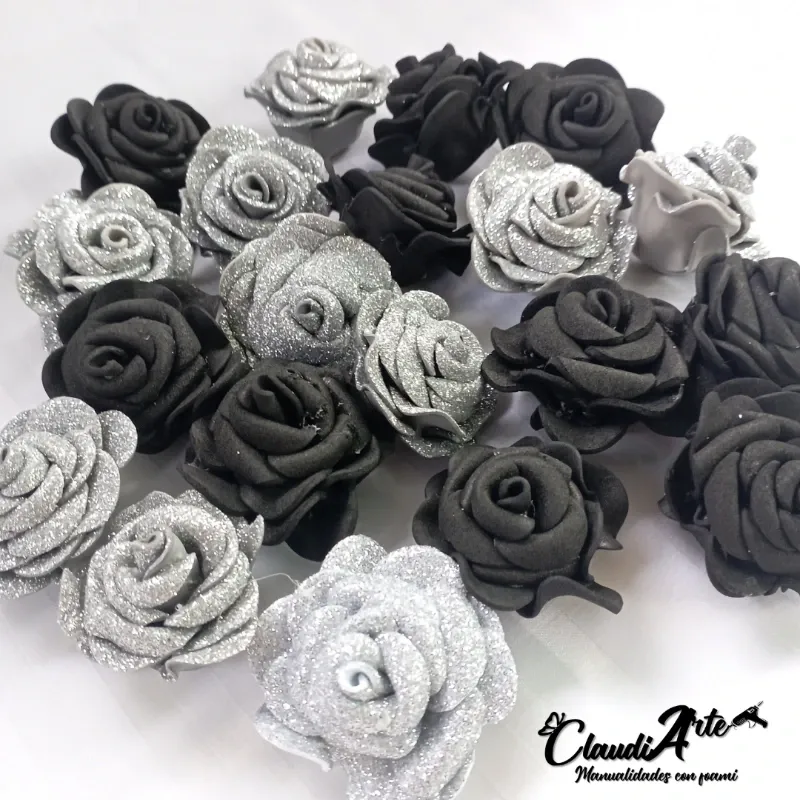 Cake topper