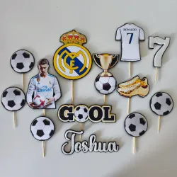 Cake Topper
