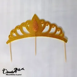 Cake topper