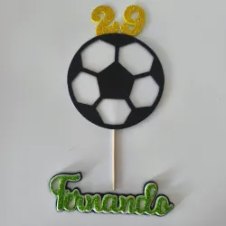 Cake Topper
