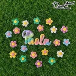 Cake Topper
