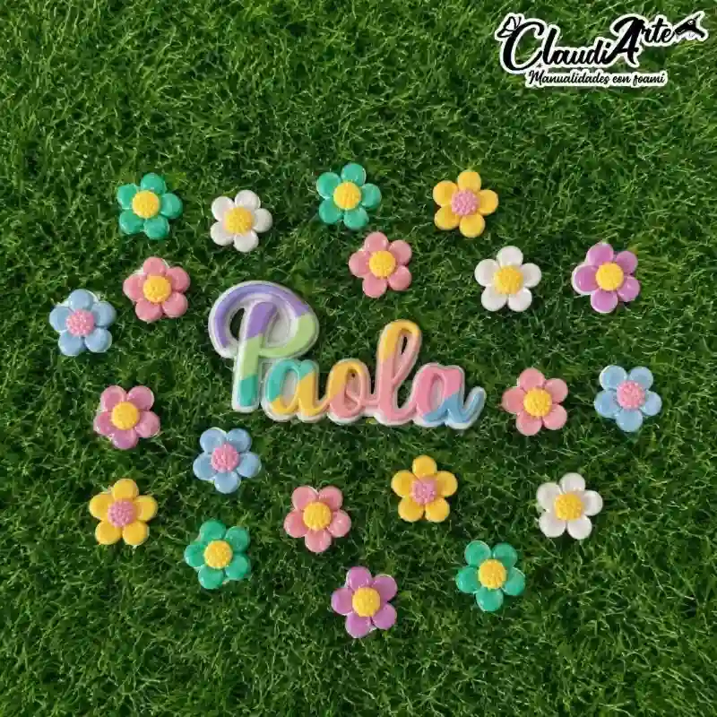 Cake Topper