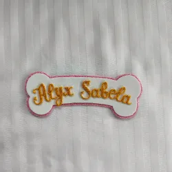 Cake topper (Patrulla Canina)