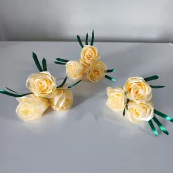 Cake topper