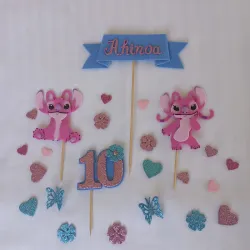 Cake Topper