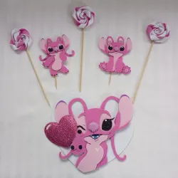 Cake Topper