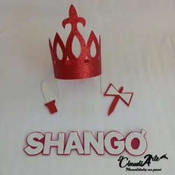 Cake topper (Religión)