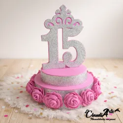 Cake Topper