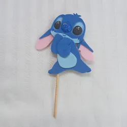 Cake topper