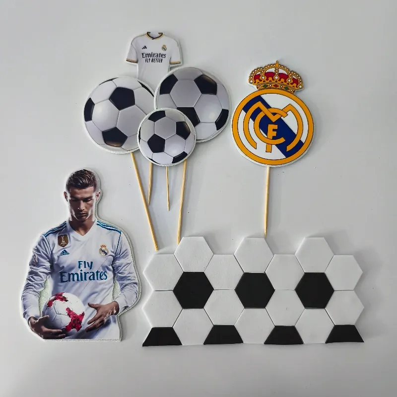 Cake topper
