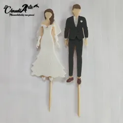 Cake Topper