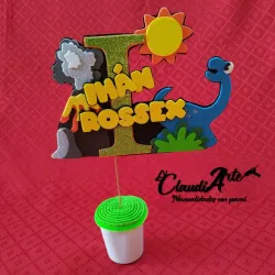 Centro de mesa