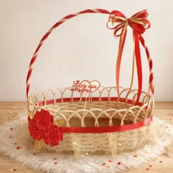 Cesta personalizada