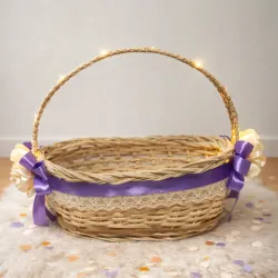 Cesta personalizada