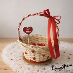 Cesta personalizada