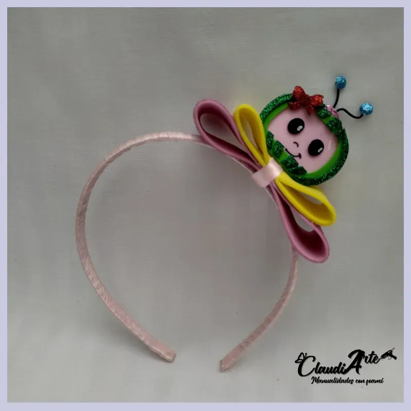 Cintillo temático
