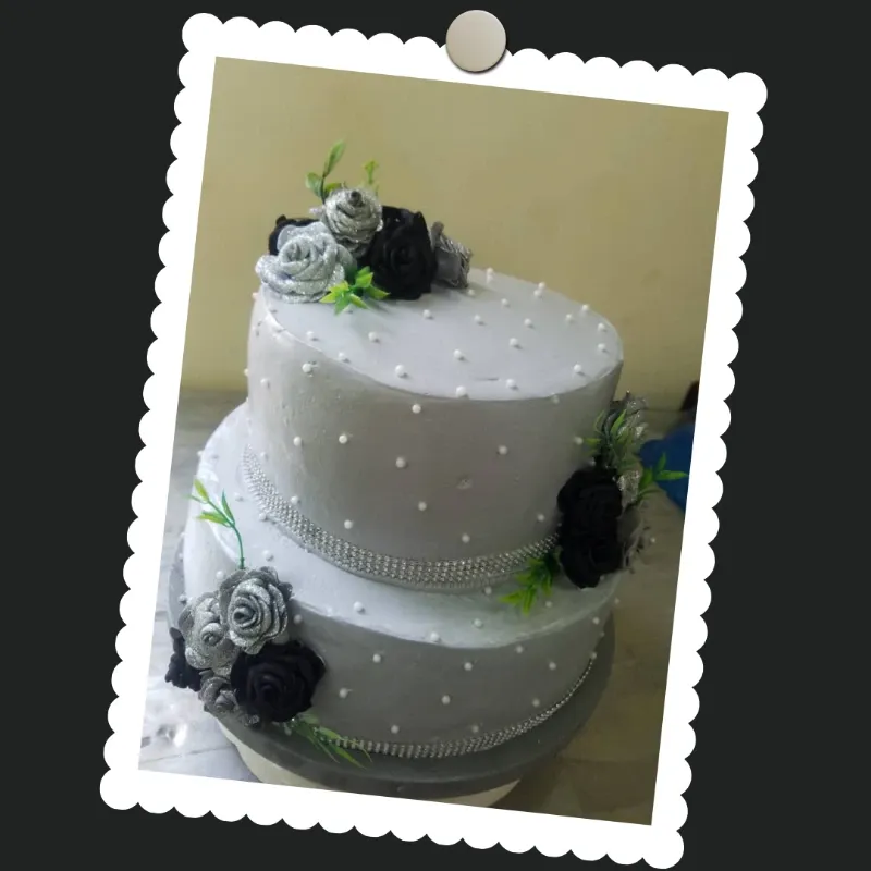 Cliente feliz